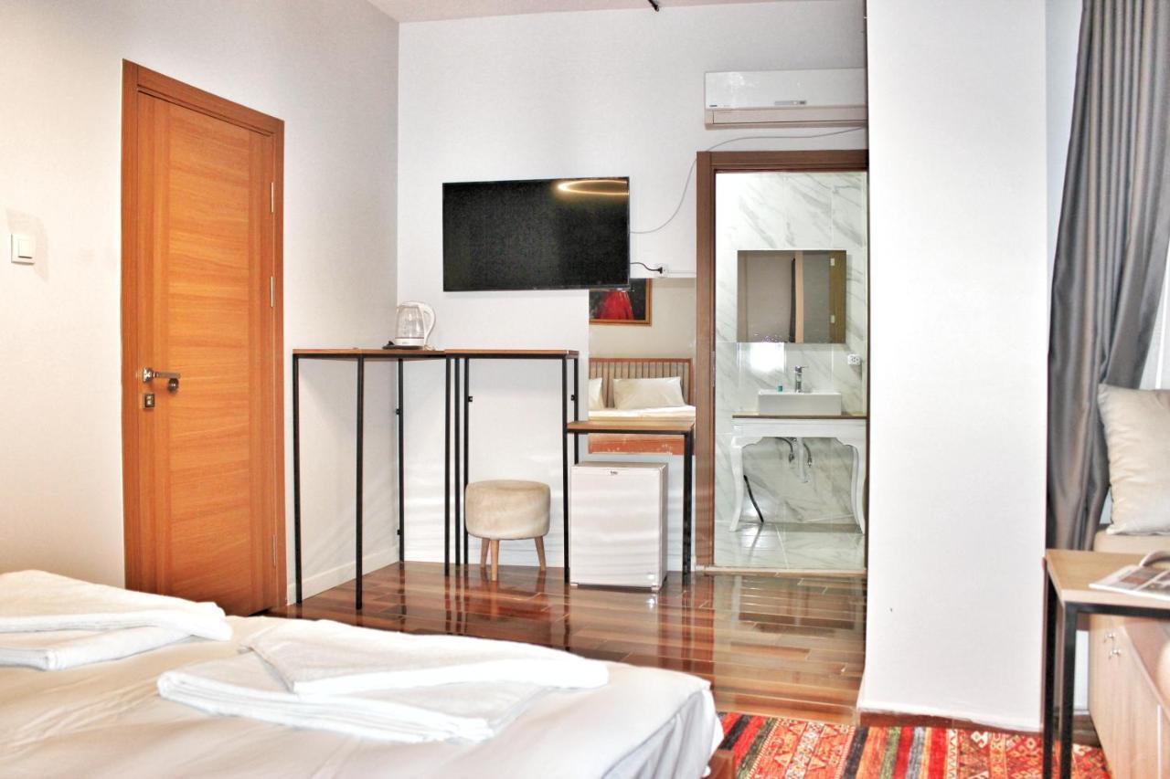 Million Old City Apartment 이스탄불 외부 사진
