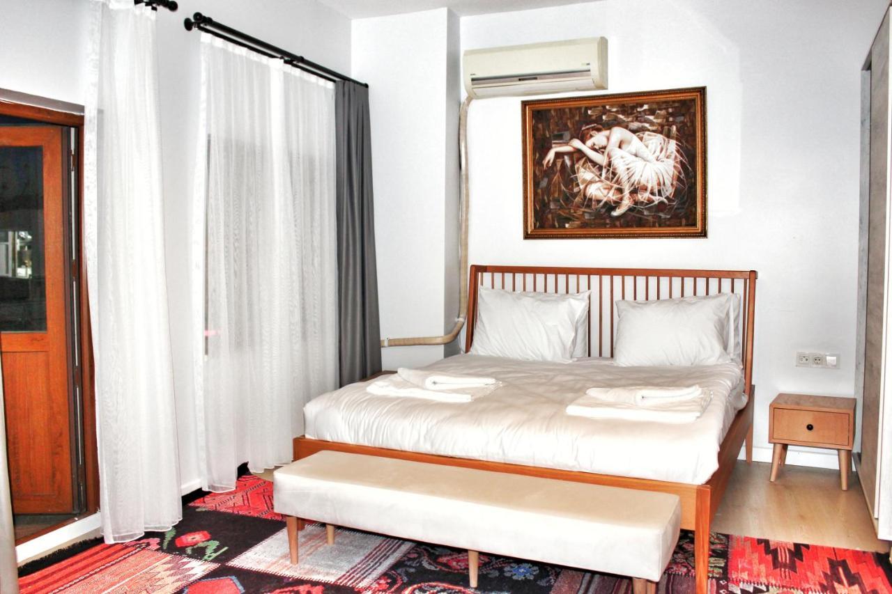 Million Old City Apartment 이스탄불 외부 사진