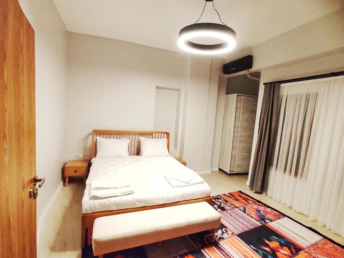 Million Old City Apartment 이스탄불 외부 사진