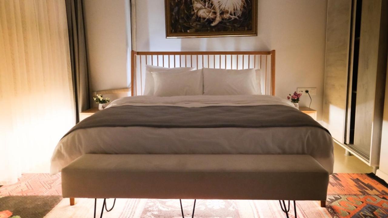 Million Old City Apartment 이스탄불 외부 사진