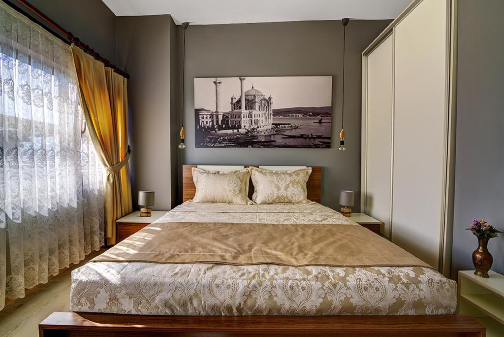 Million Old City Apartment 이스탄불 외부 사진