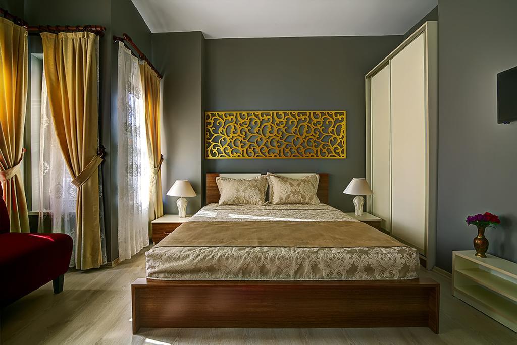 Million Old City Apartment 이스탄불 외부 사진