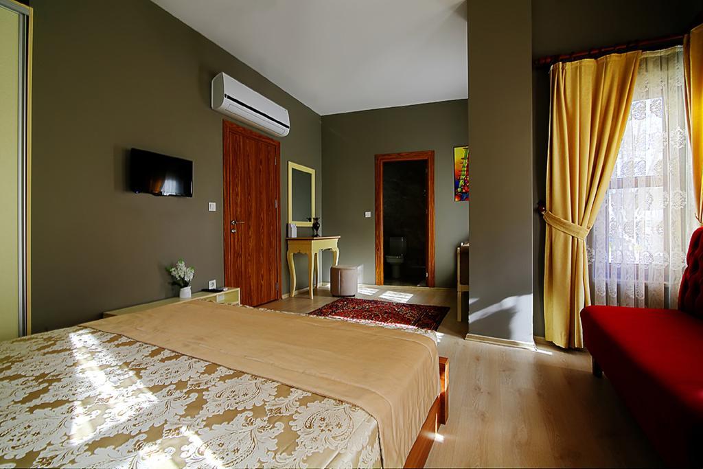 Million Old City Apartment 이스탄불 외부 사진