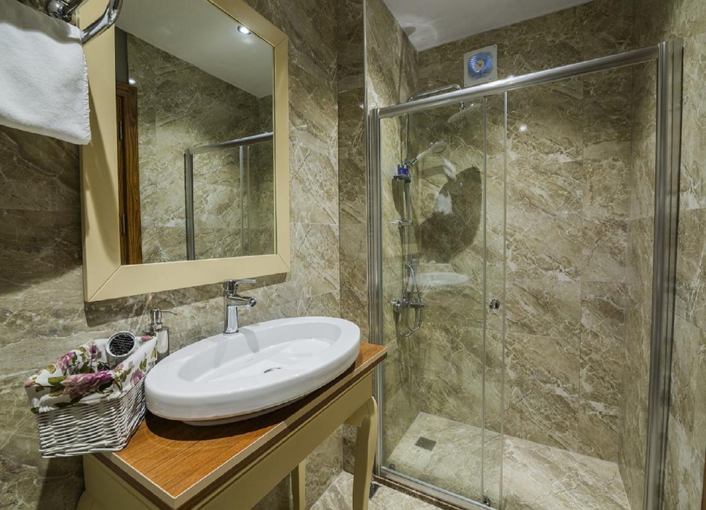 Million Old City Apartment 이스탄불 외부 사진